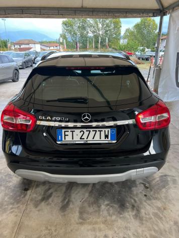 Mercedes-benz GLA 200 d Automatic Executive - Foto 6