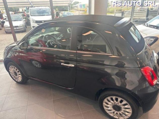 FIAT 500 500 C 1.0 Hybrid rif. 23725818 - Foto 3