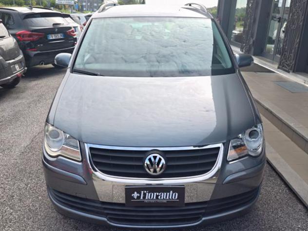 VOLKSWAGEN Touran 1.9 TDI 105CV DPF Highline rif. 24139497