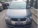 VOLKSWAGEN Touran 1.9 TDI 105CV DPF Highline rif. 24139497