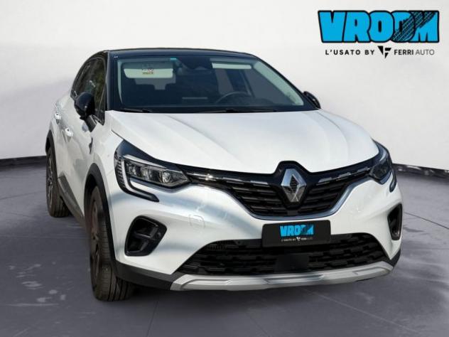 RENAULT Captur TCe 100 CV GPL Techno rif. 23983699 - Foto 4