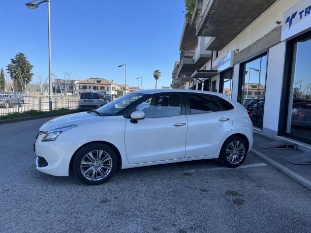 Suzuki Baleno 1.2 SHVS B-Top - Foto 2