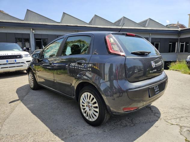 FIAT Punto Punto Evo 5p 1.4 Active 77cv - Foto 3