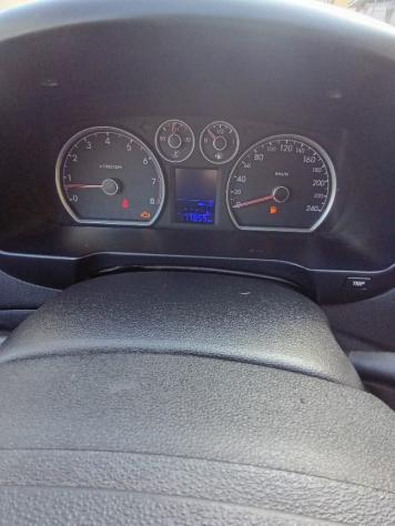 HYUNDAI i30 CW 1.4 Classic rif. 24043738 - Foto 4