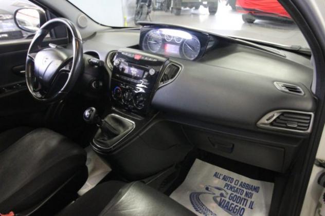 LANCIA Ypsilon 1.3 MJT 16V 95 CV 5 porte S&S Platinum rif. 23962583 - Foto 10