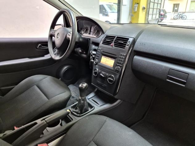 Mercedes-benz A 160 Classe A160 GPL Elegance - Foto 7