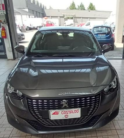 PEUGEOT 208 PureTech 100CV Stop&Start 5 porte ACTIVE rif. 23944618