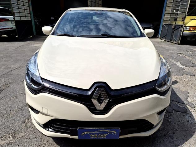Renault Clio 1.5 dCi 5 porte Energy Intens - Foto 2