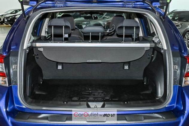 Subaru XV 1.6i Lineartronic 4dventure - Foto 6