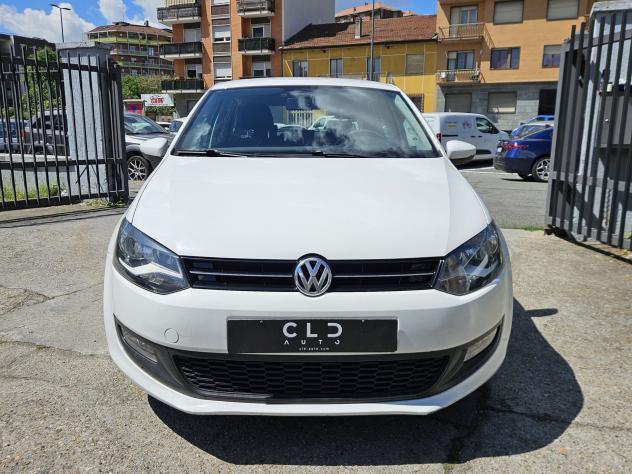 Volkswagen Polo Polo 5p 1.2 tdi Comfortline - Foto 2