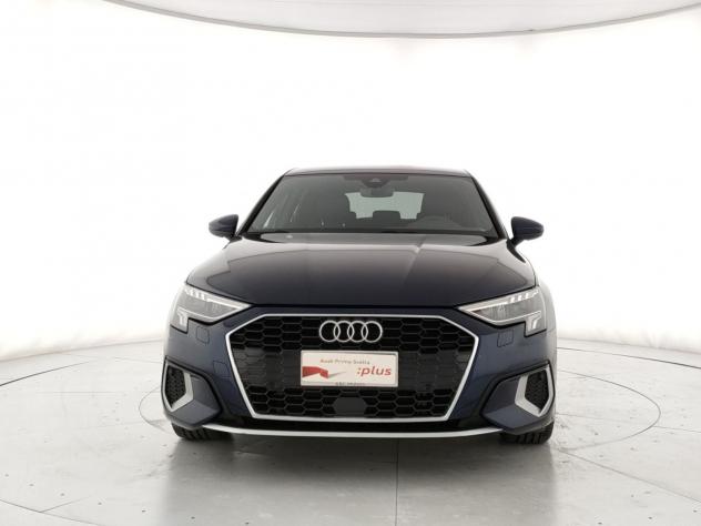 Audi A3 Sportback A3 Sportback 35 TFSI S tronic Business Advance - Foto 2