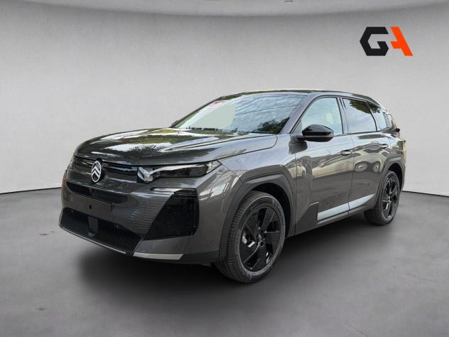 Citroën C5 Aircross C5 Aircross 1.2 hybrid Plus 145cv auto