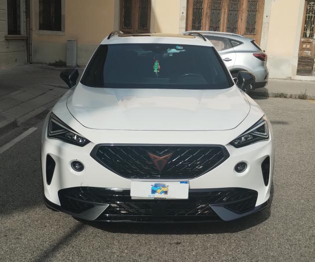 Cupra Formentor 1.4 e-Hybrid DSG - Foto 5