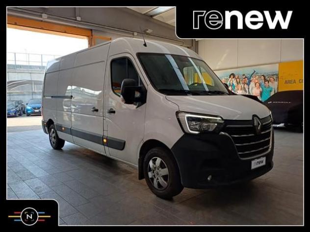 RENAULT Master T35 2.3 dci 135cv L3H2 Ice Plus rif. 21297458