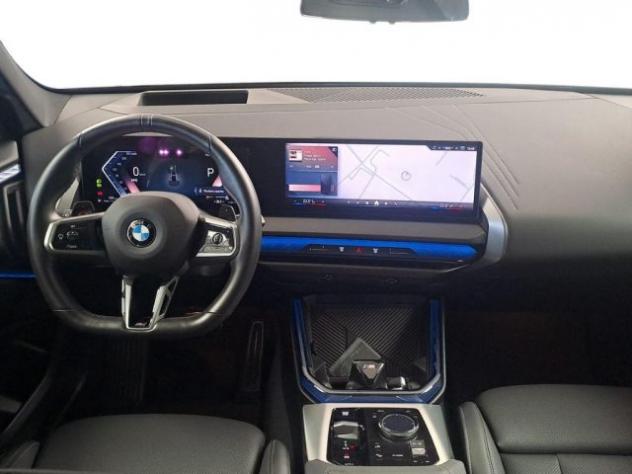 BMW X3 xDrive20d 48V MSport Pro rif. 24000140 - Foto 8
