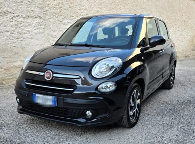Fiat 500L 1.6 Multijet 120 CV Lounge - Foto 2
