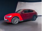Alfa Romeo Stelvio 2.2 TD 190 CV Super Business AT8 Q4