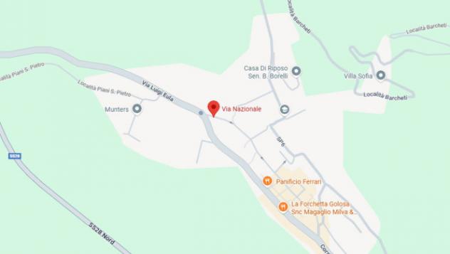 Immobile in asta di 390 m² in vendita a Pieve di Teco - Foto 8