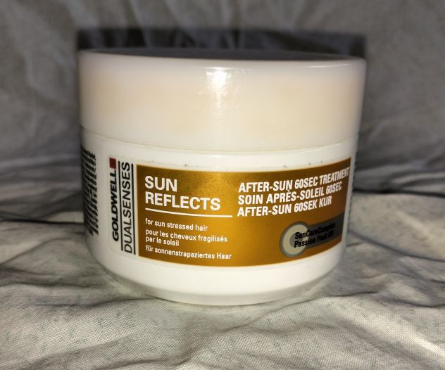Prodotti solari (sun care) capelli e corpo marche professionali BLOCCO O A PEZZO - Foto 2