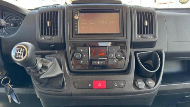 HYMER-ERIBA EXIS I 588 rif. 23930955 - Foto 10