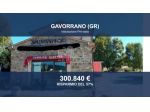 Immobile in asta di 500 m² in vendita a Gavorrano
