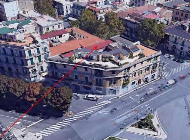 Immobile in asta di 69 m² con più di 5 locali in vendita a Messina - Foto 6