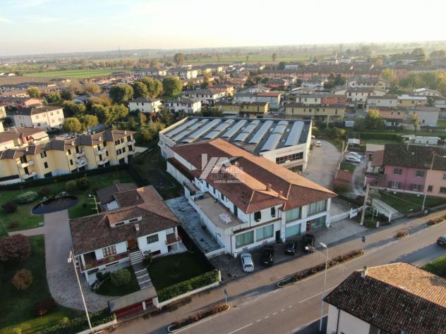 Commerciale in vendita a Torbole Casaglia - Foto 3