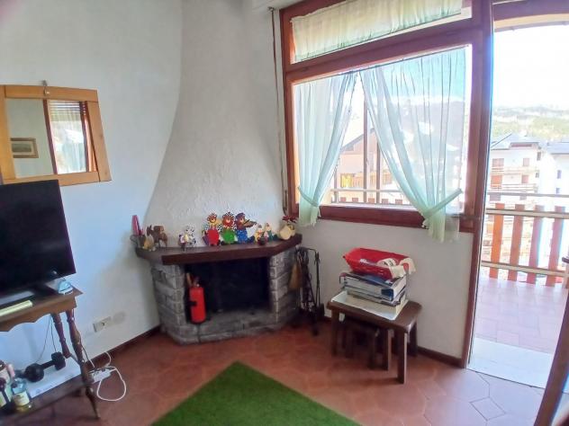 Appartamento in vendita a Abetone Cutigliano 50 mq Rif: 1422678 - Foto 10