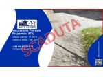Immobile in asta di 253 m² con più di 5 locali in vendita a Acri