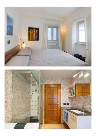 Fantastico Palazzetto A Brienno .... - Foto 4