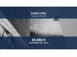 Immobile in asta di 146 m² in vendita a Cagli