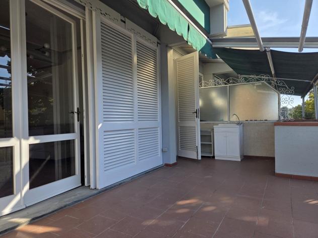 Porzione di casa in vendita a Camaiore - Foto 6
