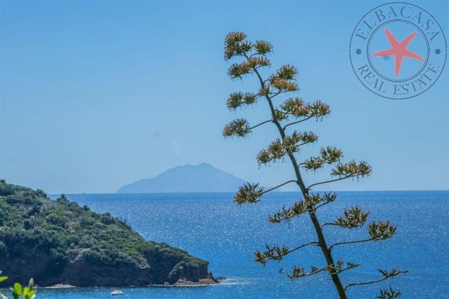CAPOLIVERI - ELBA - VILLA DI LUSSO VISTA MARE - Foto 10