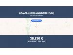 Immobile in asta di 156 m² in vendita a Cavallermaggiore
