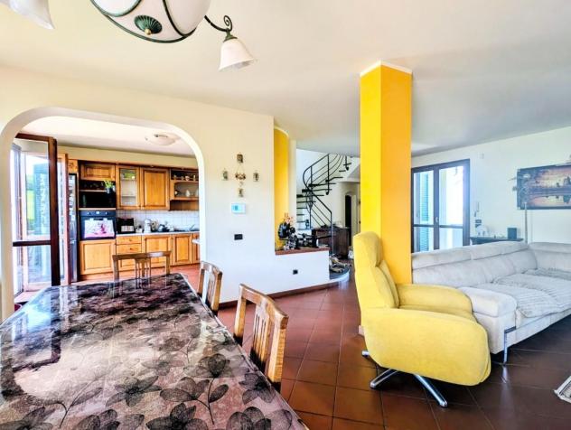 Appartamento in vendita a Bassa - Cerreto Guidi 137 mq Rif: 1420652 - Foto 9