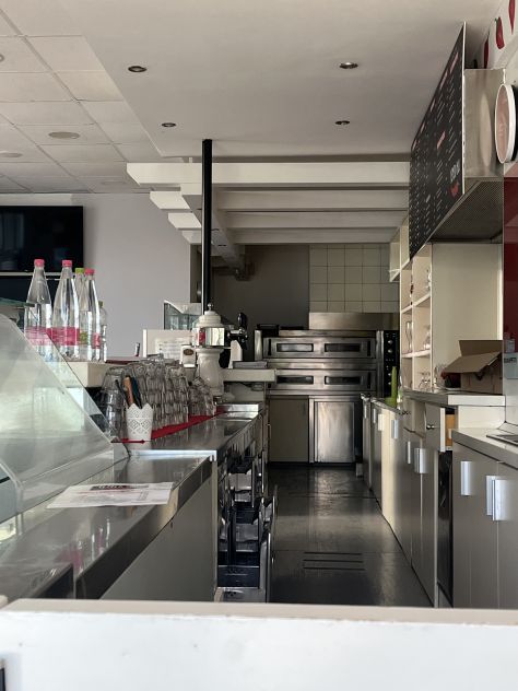 affittasi-vendita bar ristorante viale carducci cesenatico - Foto 3