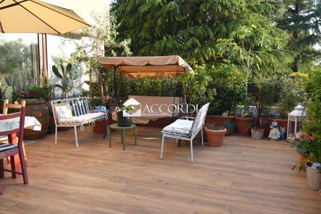 APPARTAMENTO di 4 vani e di 175 mq (CONEGLIANO) rif. MM1979 - Foto 11