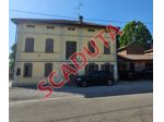Immobile in asta di 445 m², box auto in vendita a Correggio