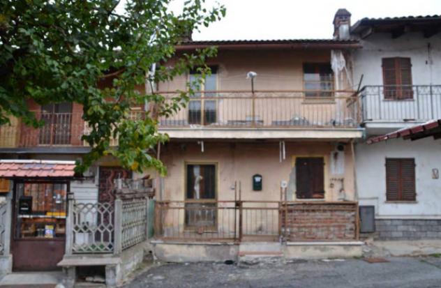 Immobile in asta di 82 m² in vendita a Crescentino - Foto 3