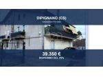 Immobile in asta di 108 m² in vendita a Dipignano