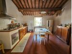 Terratetto in vendita a Luciana - Fauglia 220 mq  Rif: 1367364