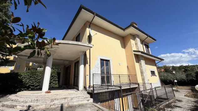 Appartamento - Fiuggi . Rif.: Cod. rif 3337759VRG - Foto 4
