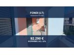 Immobile in asta di 135 m² in vendita a Fondi
