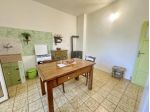 Grilli ampio appartamento al piano primo in palazzina quadrifamiliare
