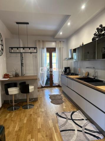 APPARTAMENTO di 5 vani e di 130 mq (GROSSETO) rif. 03723 - Foto 10