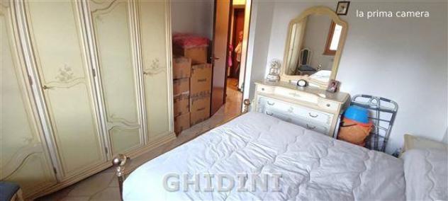 APPARTAMENTO di 5 vani e di 90 mq (GROSSETO - CENTRO) rif. 2522.259M - Foto 18