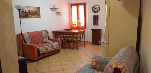 APPARTAMENTO di 1 vani e di 40 mq (MONTAIONE) rif. M 22