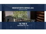 Immobile in asta di 50 m², box auto in vendita a Monteforte Irpino