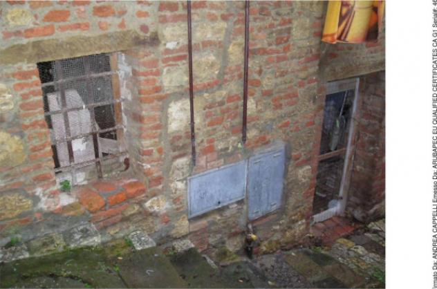 Immobile in asta di 132 m² in vendita a Montepulciano - Foto 3