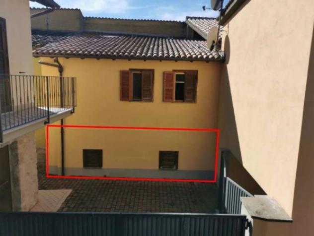 Immobile in asta di 145 m² con più di 5 locali in vendita a Norcia - Foto 3